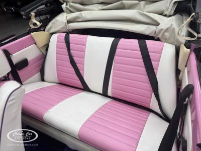 1979 Volkswagen Kever