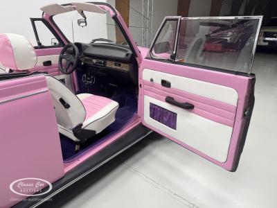 1979 Volkswagen Kever