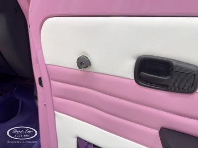 1979 Volkswagen Kever