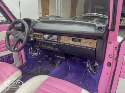 1979 Volkswagen Kever