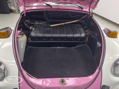 1979 Volkswagen Kever