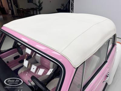 1979 Volkswagen Kever