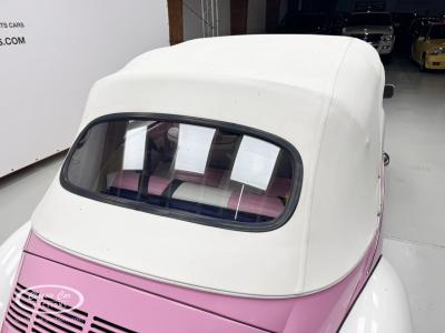 1979 Volkswagen Kever