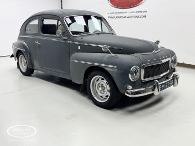 1965 Volvo PV 544