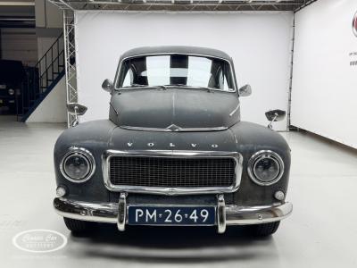 1965 Volvo PV 544