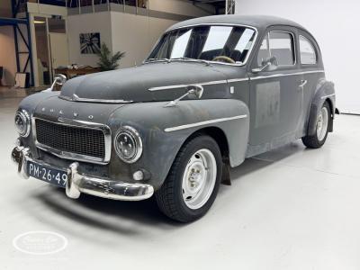 1965 Volvo PV 544