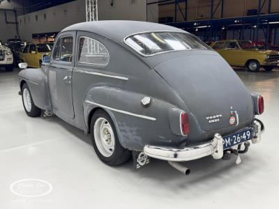 1965 Volvo PV 544