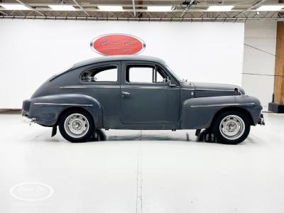 1965 Volvo PV 544