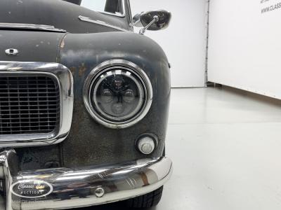 1965 Volvo PV 544