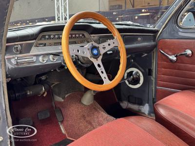 1965 Volvo PV 544