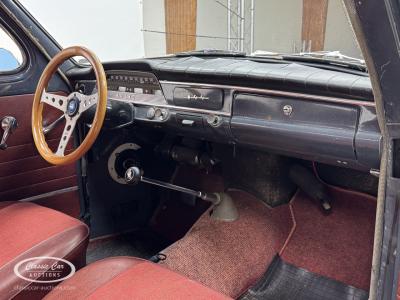 1965 Volvo PV 544