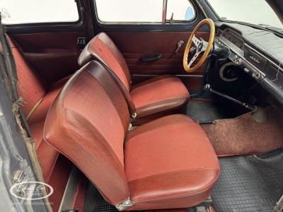1965 Volvo PV 544