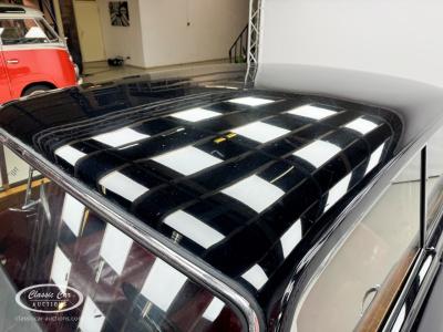 1966 Rolls - Royce Silver Shadow