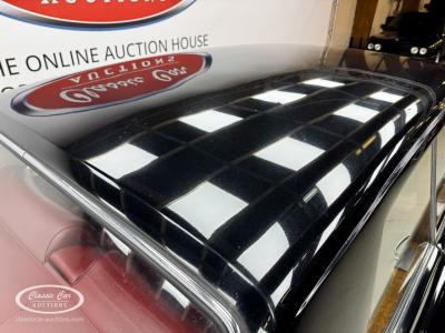 1966 Rolls - Royce Silver Shadow