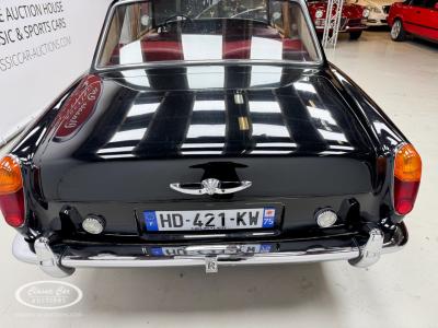 1966 Rolls - Royce Silver Shadow