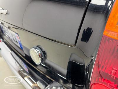 1966 Rolls - Royce Silver Shadow