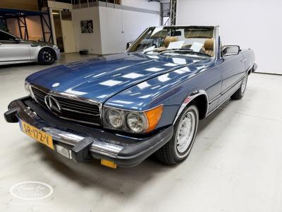 1982 Mercedes - Benz 380