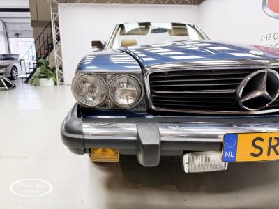 1982 Mercedes - Benz 380