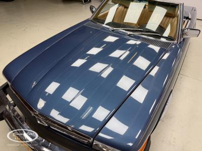 1982 Mercedes - Benz 380