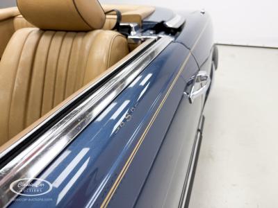 1982 Mercedes - Benz 380