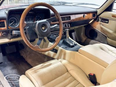 1989 Jaguar XJS
