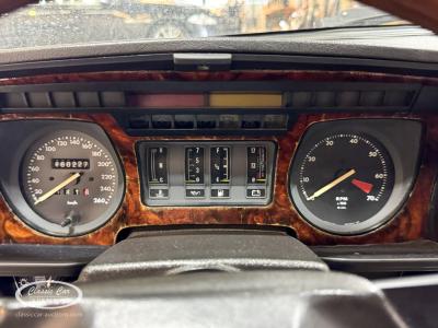 1989 Jaguar XJS