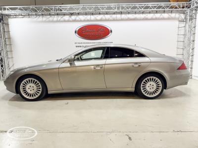 2004 Mercedes - Benz CLS