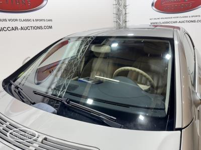 2004 Mercedes - Benz CLS