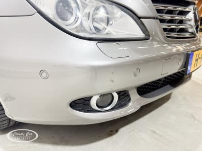 2004 Mercedes - Benz CLS