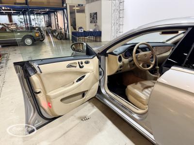 2004 Mercedes - Benz CLS