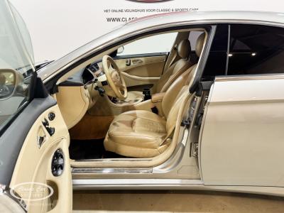 2004 Mercedes - Benz CLS