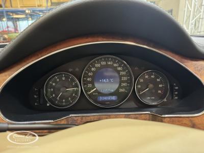 2004 Mercedes - Benz CLS