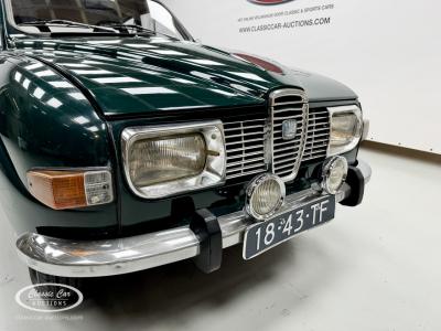 1971 Saab 96