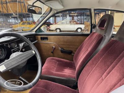 1971 Saab 96