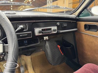 1971 Saab 96