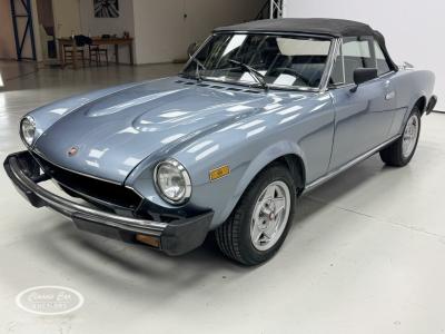 1978 Fiat 124