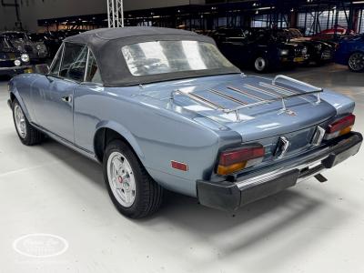 1978 Fiat 124