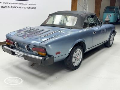 1978 Fiat 124