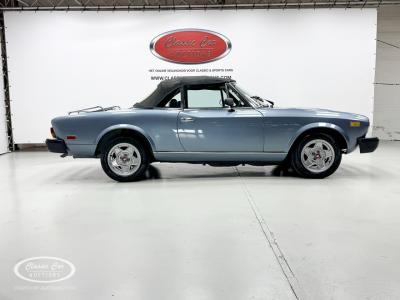 1978 Fiat 124