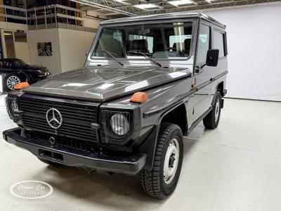 1988 Mercedes - Benz 230 GE