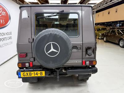 1988 Mercedes - Benz 230 GE