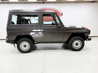 1988 Mercedes - Benz 230 GE