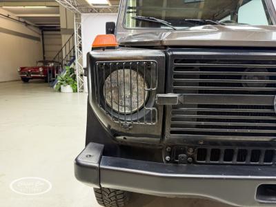 1988 Mercedes - Benz 230 GE