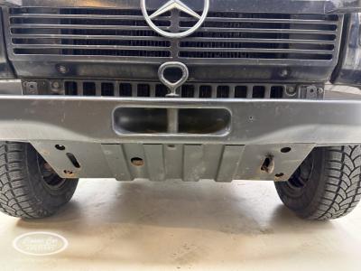 1988 Mercedes - Benz 230 GE