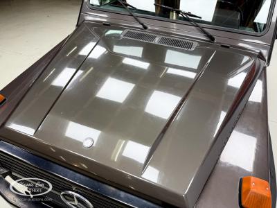 1988 Mercedes - Benz 230 GE