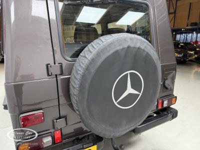 1988 Mercedes - Benz 230 GE