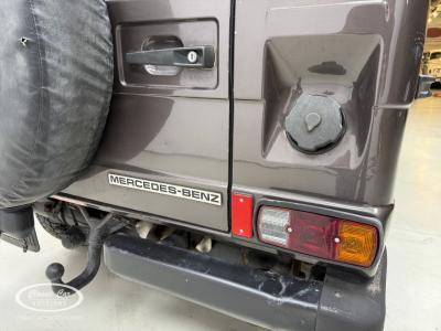 1988 Mercedes - Benz 230 GE