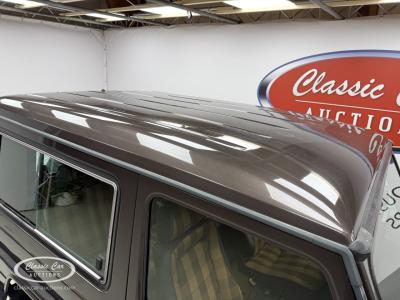 1988 Mercedes - Benz 230 GE