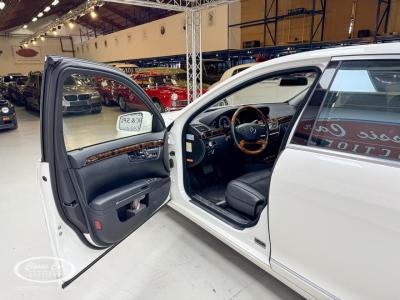 2010 Mercedes - Benz S