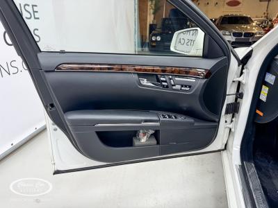 2010 Mercedes - Benz S